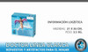 Colchoneta Inflable Pileta Intex Alas De Angel 5
