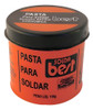 Pasta Para Soldar Estaño Best 110gr 0