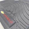 Alfombras Para Auto 5 Piezas Chevrolet 1