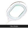 Lámpara De Aumento Brightech Lightview Pro 3 En 1, Luz Led B 1