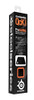 Almohadilla De Mouse De Juego Steelseries Qck Mass Negra 3
