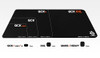 Almohadilla De Mouse De Juego Steelseries Qck Mass Negra 4