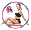 Aro De Ejercicio Desmontable Tamaño Y Peso Ajustable - Spor 0