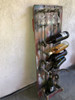 Bodeja Para Colgar Rustica 35x135cm 1
