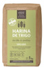 Harina De Trigo Tipo 000 X1kg. Agro-ecologica 0 Harina De Trigo Tipo 000 X1kg. Agro-ecologica 0