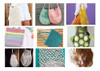 Patron Bolsas Bolso Red De Compras Carteras Crochet 3