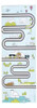 Playmant Aventura. Alfombra De Juegos Antigolpes 60 X 173 Cm 0