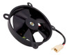 Electroventilador Universal Moto Cuatriciclo 15cm Diametro 1