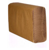 Toallas Intercaladas Para Mano Papel Beige X 4 Cajas 1