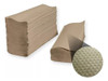 Toallas Intercaladas Para Mano Papel Beige X 4 Cajas 3