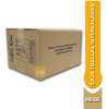 Toallas Intercaladas Para Mano Papel Beige X 4 Cajas 4