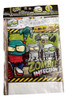 Combo Cumpleaños Zombie Infection 5