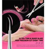 Kit Profesional De Tijeras Para Cutículas, 1
