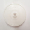 Polea Correa Distribución Remalladora Brother 3034d Original 1