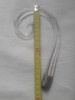 Rulos De Cristal Murano Para Lampara Colgante 2