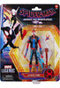 Marvel Legends Spider Punk Across The Spiderverse Hasbro 0