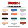 Pastina Para Ceramica Klaukol 1kg Antihongos Impermeable 2
