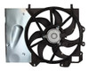 Electroventilador Completo Citroen C3 Picasso 2013 2