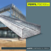 Perfil Estructural C Pgc Por Metro - Cal20 Steel Framing 1