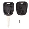 Carcasa Llave Peugeot 206 207 3