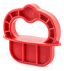 Anillos Espaciadores Para Deck Board, 6 Mm De Separación 1