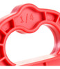 Anillos Espaciadores Para Deck Board, 6 Mm De Separación 3
