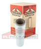 Film Stretch Embalar Virgen 50cm 4,5 Kg - Reforzado Oferta!! 2