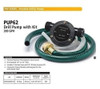 Ecoflo Products Pup62 Kit De Bomba De Perforacion De Transfe 1 Ecoflo Products Pup62 Kit De Bomba De Perforacion De Transfe 1
