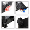 Bolso Para Bicicleta Waterproof Gancho 2
