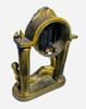 Reloj De Pie Mesa Parsons 1
