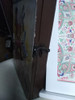 Porta Llaves En Madera 4