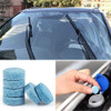 Pastilla Liquido Limpia Vidrios Detallado Detailing 21import 1