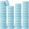 Pastilla Liquido Limpia Vidrios Detallado Detailing 21import 4