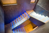 Escalera Revestida En Microcemento Cemento Alisado Micropiso 7