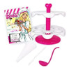 Valija Cocina Cupcake Barbie Party Valijita Super Cla B9993e 1