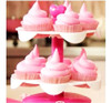 Valija Cocina Cupcake Barbie Party Valijita Super Cla B9993e 3