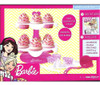 Valija Cocina Cupcake Barbie Party Valijita Super Cla B9993e 6