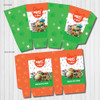 Kit Imprimible Personalizado 44 Gatos Candy Cumple Invitacio 5