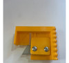 Refilador Perfilador De Cantos Preencolado Abs Pvc Práctico 6