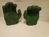 Mano Increíble Hulk 0