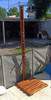 Ducha De Exterior Movil 2