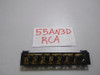 Placa Botonera Rca 55an3d 1