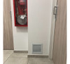 Rejilla De Ventilación 20x20 Para Palier - Edificios Retorno 6