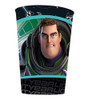 Cotillón Vaso Descartable X 10 Buzz Lightyear Oficial 1