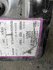 Alma Paragolpe Delantero Ford Transit 2014- Original 4