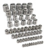 Insertos M6x1 Para Rosca Ruhlmann 50pzs 0