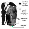 Pack De Hidratación Raverunner® Clear | Rave Hydration Pack, 1