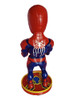 Soporte Spiderman Para Joystick Y Celular 2