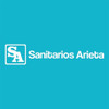 Grifería Hidromet Sun Ducha Lever Cierre Ceramico 2