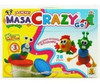 Masa Crazy Go Juego Didactico Implas 0352 0